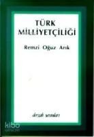 Türk Milliyetçiliği