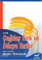 Çağdaş Türk ve Dünya Tarihi