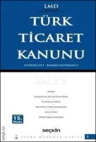 Türk Ticaret Kanunu