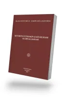 Kiymetlı Evrakın Zayi Olması ve İptal Davası