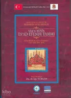 Vak A - Nüvis Es Ad Efendi Tarihi