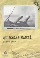 Şu Boğaz Harbi