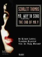 Mr. Why'ın Sonu