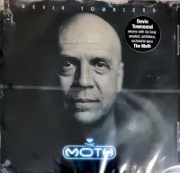 Devin Townsend – The Moth CD