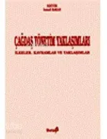 Çağdaş Yönetim Yaklaşımları