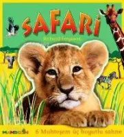 Safari (3 Boyutlu)