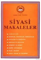 Siyasi Makaleler