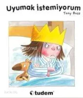 Uyumak İstemiyorum