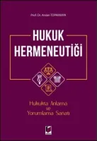 Hukuk Hermeneutiği