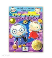 Uzayda