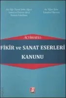 Fikir ve Sanat Eserleri Kanunu