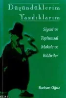 Düşündüklerim Yazdıklarım