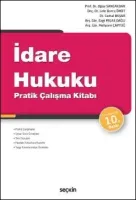 İdare Hukuku Pratik Çalışma Kitabı