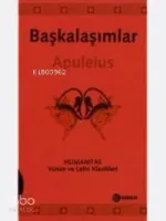 Başkalaşımlar