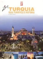 Turquia Guia Turistica E Historia
