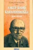 Yakup Kadri Karaosmanoğlu