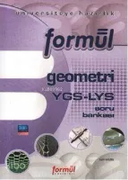 YGS-LYS Geometri Soru Bankası