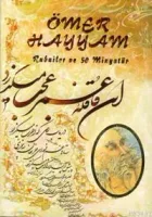 Ömer Hayyam Rubailer ve 50 Minyatür (ingilizce)