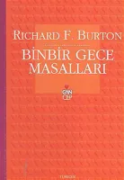 Binbir Gece Masalları