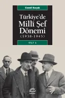 Türkiye'de Milli Şef Dönemi 1 - (1938-1945)