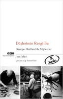 Düşlerimin Rengi Bu