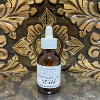 HİNT YAĞI 50 ML