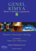 Genel Kimya Cilt 2