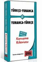 Türkçe Yunanca Yunanca Türkçe Konuşma Kılavuzu