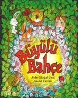 Büyülü Bahçe (Ciltli)
