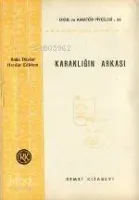 Karanlığın Arkası