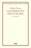 Canterbury Hikâyeleri