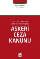 Askeri Ceza Kanunu