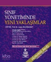 Sınıf Yönetiminde Yeni Yaklaşımlar