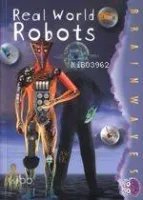 Real World Robots - Gerçek Dünya Robotları