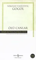 Ölü Canlar