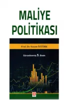 Maliye Politikası / Nazım Öztürk