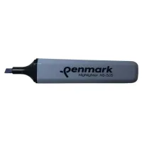 Penmark Tropik Fosforlu Kalem Gri