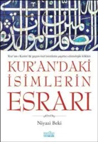 Kur'an'daki İsimlerin Esrarı