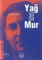 Yağ ya da Mur