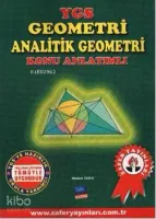 YGS Geometri-Analitik Geometri Konu Anlatımlı