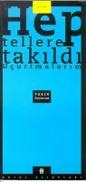 Hep Tallere Takıldı Uçurtmam