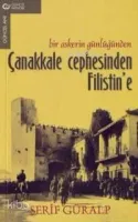 Çanakkale Cephesinden Filistin'e