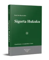 Sigorta Hukuku