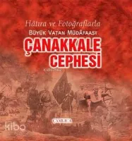 Çanakkale Cephesi