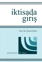 İKTİSADA GİRİŞ