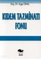 Kıdem Tazminatı Fonu