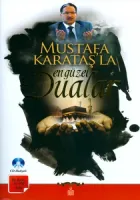 Mustafa Karataş'la En Güzel Dualar