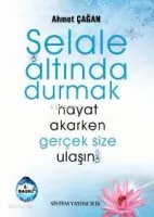 Şelale Altında Durmak