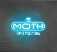 Devin Townsend – The Moth (Limited Edition, 2 CD, Digisleeve With O-Card) CD