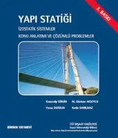 Yapı Statiği